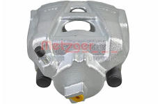 Brzdový třmen METZGER AUTOTEILE 6261073