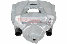 Brzdový třmen METZGER AUTOTEILE 6261074