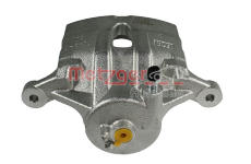 Brzdový třmen METZGER AUTOTEILE 6261084