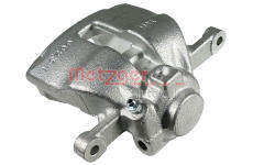 Brzdový třmen METZGER AUTOTEILE 6261089