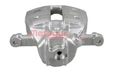 Brzdový třmen METZGER AUTOTEILE 6261098