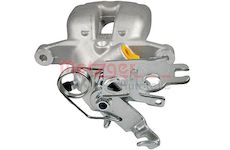 Brzdový třmen METZGER AUTOTEILE 6261127