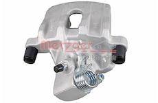 Brzdový třmen METZGER AUTOTEILE 6261129