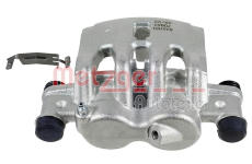 Brzdový třmen METZGER AUTOTEILE 6261151