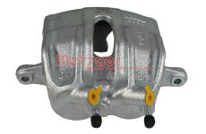 Brzdový třmen METZGER AUTOTEILE 6261156