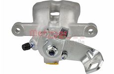 Brzdový třmen METZGER AUTOTEILE 6261172