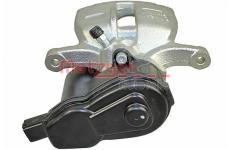 Brzdový třmen METZGER AUTOTEILE 6261181