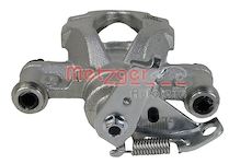 Brzdový třmen METZGER AUTOTEILE 6261201