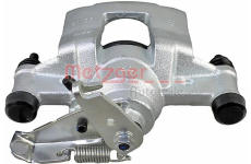 Brzdový třmen METZGER AUTOTEILE 6261204