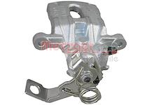 Brzdový třmen METZGER AUTOTEILE 6261207