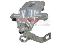 Brzdový třmen METZGER AUTOTEILE 6261208