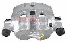 Brzdový třmen METZGER AUTOTEILE 6261211