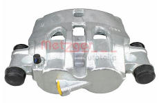 Brzdový třmen METZGER AUTOTEILE 6261212