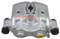 Brzdový třmen METZGER AUTOTEILE 6261215