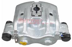 Brzdový třmen METZGER AUTOTEILE 6261216