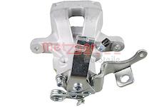 Brzdový třmen METZGER AUTOTEILE 6261217