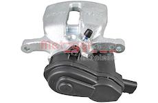 Brzdový třmen METZGER AUTOTEILE 6261222