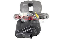 Brzdový třmen METZGER AUTOTEILE 6261243