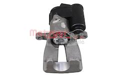 Brzdový třmen METZGER AUTOTEILE 6261244