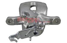 Brzdový třmen METZGER AUTOTEILE 6261245