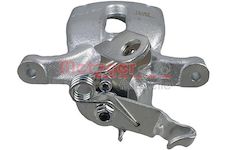 Brzdový třmen METZGER AUTOTEILE 6261246