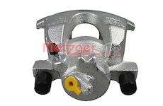 Brzdový třmen METZGER AUTOTEILE 6261253