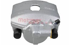 Brzdový třmen METZGER AUTOTEILE 6261260