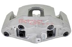 Brzdový třmen METZGER AUTOTEILE 6261262