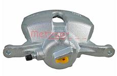 Brzdový třmen METZGER AUTOTEILE 6261271