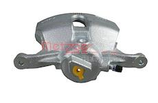 Brzdový třmen METZGER AUTOTEILE 6261272