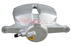 Brzdový třmen METZGER AUTOTEILE 6261273