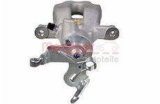 Brzdový třmen METZGER AUTOTEILE 6261275