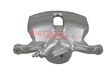 Brzdový třmen METZGER AUTOTEILE 6261281