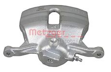 Brzdový třmen METZGER AUTOTEILE 6261282