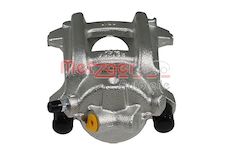 Brzdový třmen METZGER AUTOTEILE 6261290