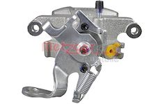 Brzdový třmen METZGER AUTOTEILE 6261291