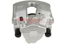 Brzdový třmen METZGER AUTOTEILE 6261295