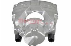 Brzdový třmen METZGER AUTOTEILE 6261305