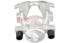 Brzdový třmen METZGER AUTOTEILE 6261307