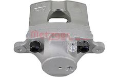 Brzdový třmen METZGER AUTOTEILE 6261314