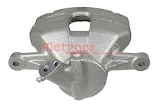 Brzdový třmen METZGER AUTOTEILE 6261317