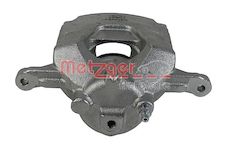 Brzdový třmen METZGER AUTOTEILE 6261324