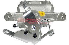 Brzdový třmen METZGER AUTOTEILE 6261326