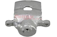 Brzdový třmen METZGER AUTOTEILE 6261339