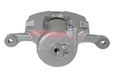 Brzdový třmen METZGER AUTOTEILE 6261346