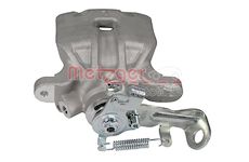 Brzdový třmen METZGER AUTOTEILE 6261349