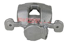 Brzdový třmen METZGER 6261356