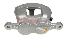 Brzdový třmen METZGER AUTOTEILE 6261382