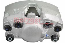 Brzdový třmen METZGER AUTOTEILE 6261387