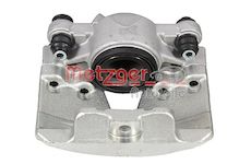 Brzdový třmen METZGER AUTOTEILE 6261388